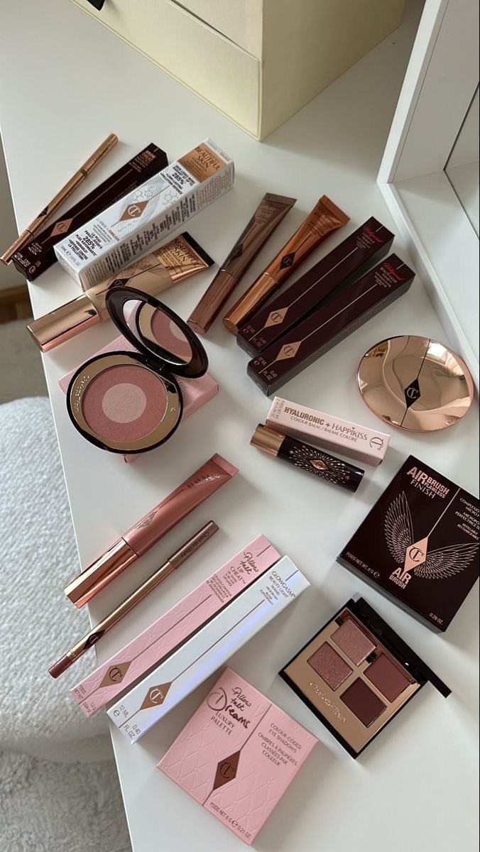 Makeup