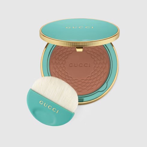 Gucci bronzer