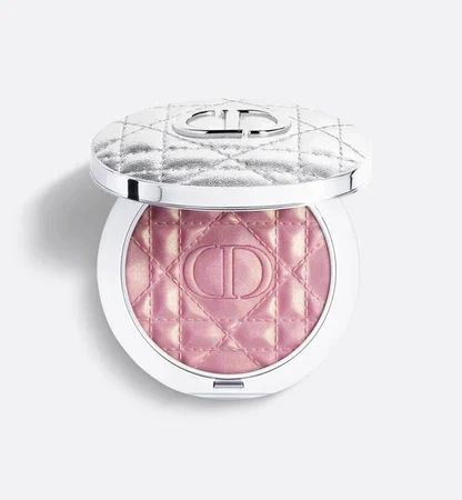 DIOR FOREVER GLOW LUMINIZER - 04 Pink Strobe