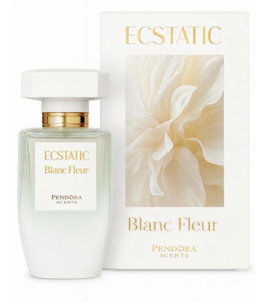 Ecstatic Blanc Fleur بديل ايلي صعب ان وايت (ستاتي 100ML)