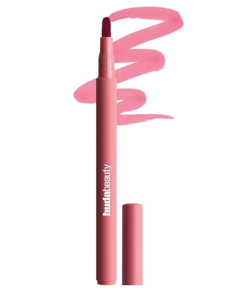 Lip stain Huda beauty