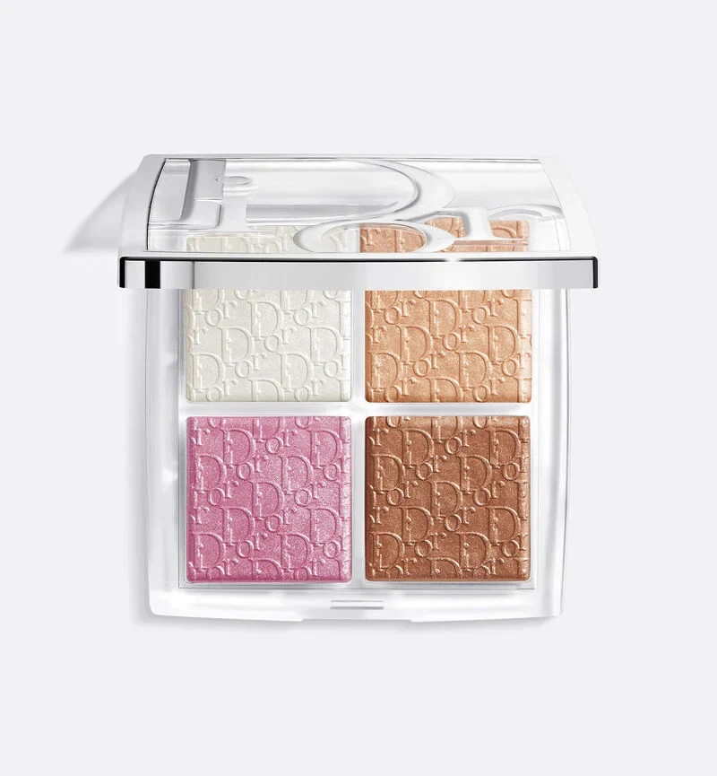 Dior highlighter باليت