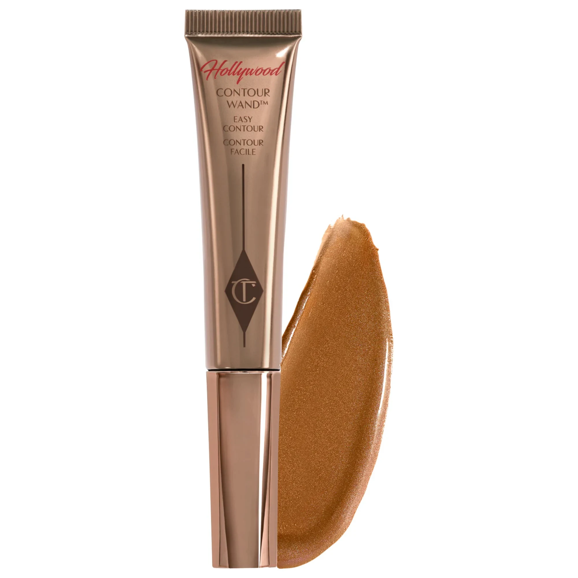 charlotte tilbury contour wand medium deep