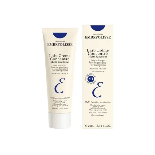 Embryolisse Lait Creme Concentrate Miracle Cream - 75ml | امبريوليس كريم للوجه - 75 مل